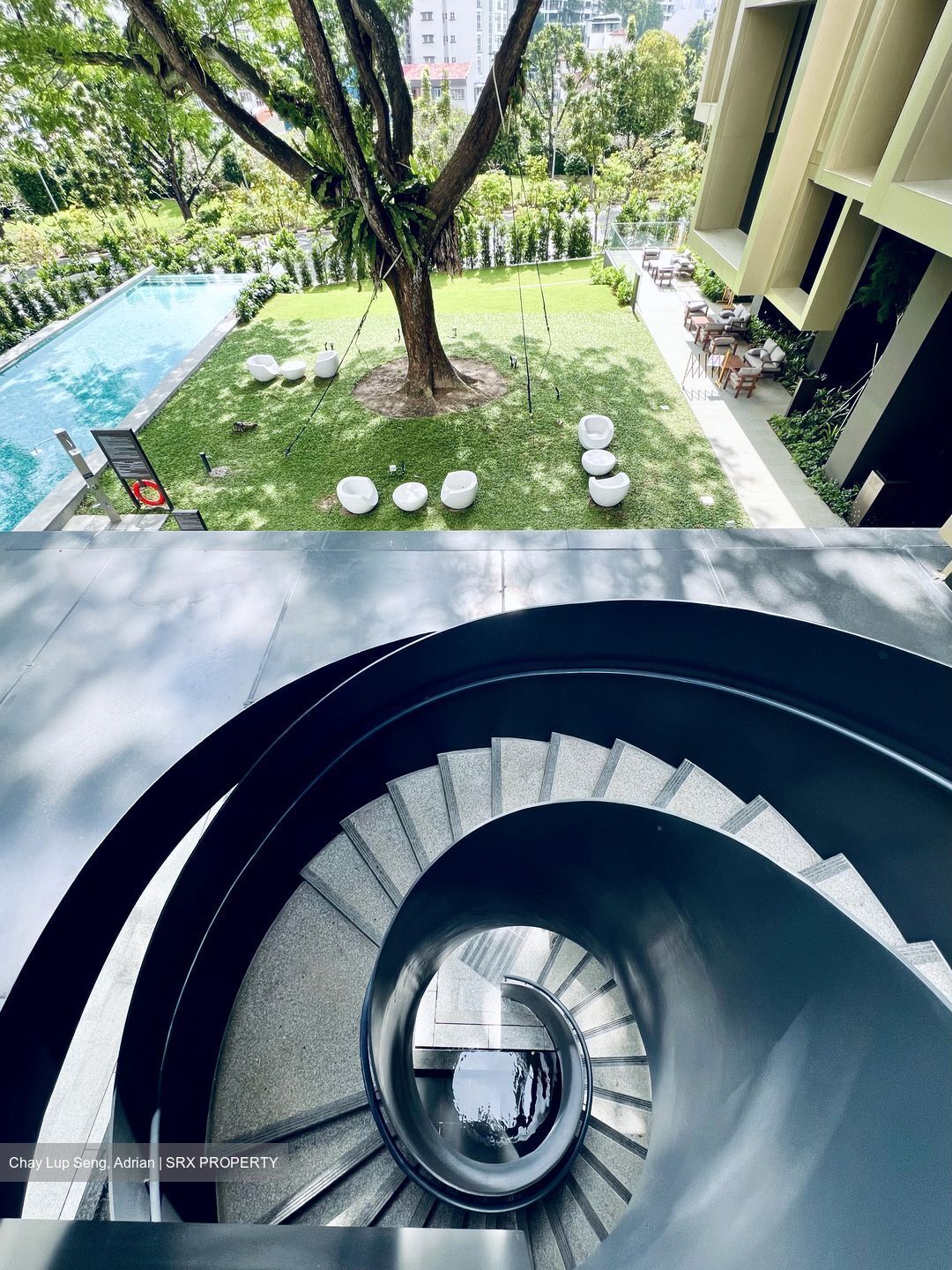 Irwell Hill Residences (D9), Apartment #445998781